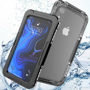    Primolux  Apple iPhone Xr - Black