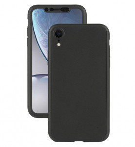  Primolux Luxury 360 Apple iPhone Xr - Black