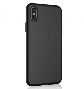  Primolux Luxury 360 Apple iPhone X / iPhone Xs Black