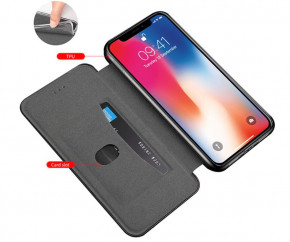 - Primolux Besus Apple iPhone X / iPhone Xs Black