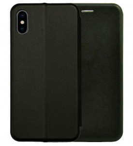 - Primolux Besus Apple iPhone X / iPhone Xs Black 4