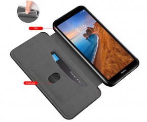 - Primolux Besus  Xiaomi Redmi 7A - Black 3