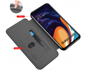 - Primolux Besus Samsung Galaxy A60 (SM-A606) - Black 4