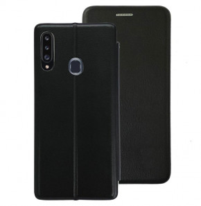 - Primolux Besus Samsung Galaxy A60 (SM-A606) - Black 5