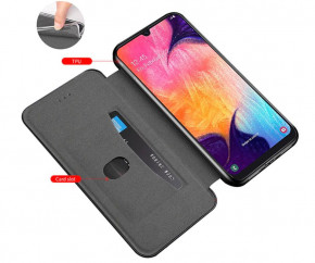 - Primolux Besus Samsung Galaxy A50 (SM-A505) - Black 4