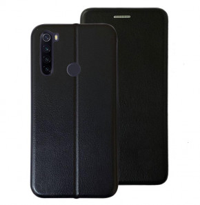 - Primolux Besus  Xiaomi Redmi Note 8T - Black