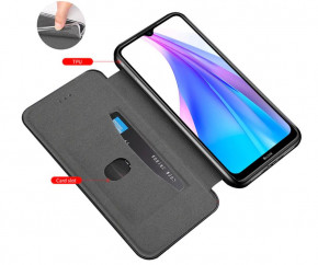 - Primolux Besus  Xiaomi Redmi Note 8T - Black 3