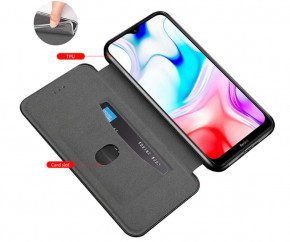 - Primolux Besus  Xiaomi Redmi 8 - Black