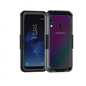   Primolux  Samsung Galaxy A40 (SM-A405) - Black