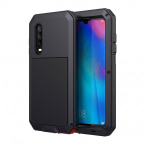   Primolux Doom Armor   Huawei P30 - Black