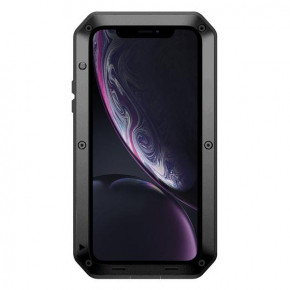   Primolux Doom Armor   Apple iPhone Xr - Black 3