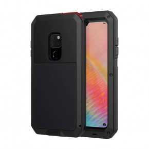   Primolux Doom Armor   Huawei Mate 20 - Black