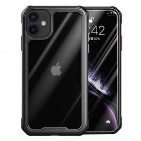    Primolux Refraction Case   Apple iPhone 12 Mini - Black 3