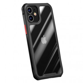    Primolux Refraction Case   Apple iPhone 12 Mini - Black 4