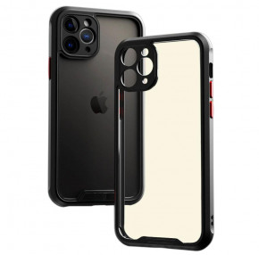    Primolux Refraction Case   Apple iPhone 11 Pro - Black