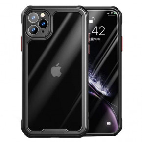    Primolux Refraction Case   Apple iPhone 11 Pro - Black 3