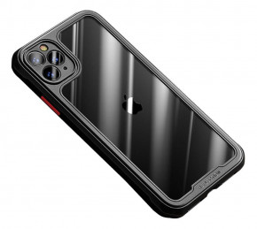    Primolux Refraction Case   Apple iPhone 11 Pro - Black 4