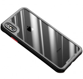    Primolux Refraction Case   Apple iPhone X / iPhone Xs - Black 3