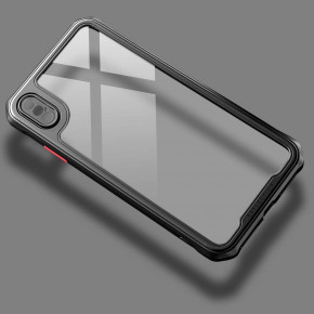    Primolux Refraction Case   Apple iPhone X / iPhone Xs - Black 5