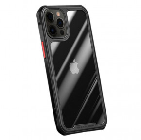    Primolux Refraction Case   Apple iPhone 12 / iPhone 12 Pro - Black 4