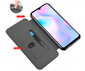 - Primolux Besus   Xiaomi Redmi 9 - Black 4