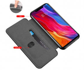 - Primolux Besus   Xiaomi Mi 8 SE - Black 3