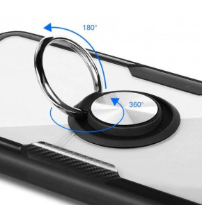  Primolux Ring Magnetic Stand  Samsung Galaxy S21 (SM-G991) 4