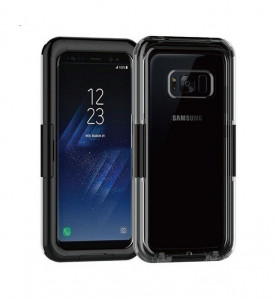    Primolux Samsung Galaxy S8 / S9 - Black