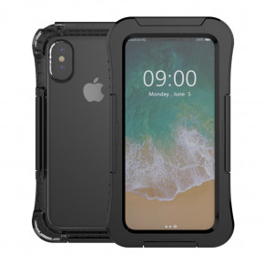    Primolux  Apple iPhone X / XS - Black 4