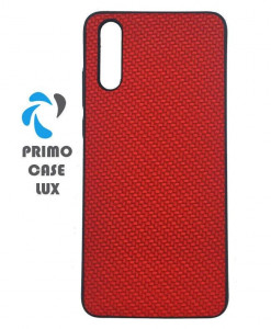  Primolux Case Lux  Huawei P20 Red 3