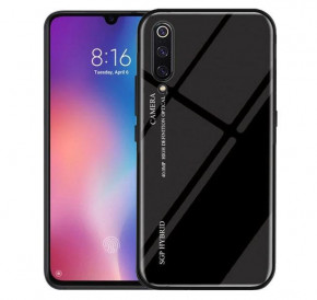   Primolux Gradient Glass  Xiaomi Mi 9 Black