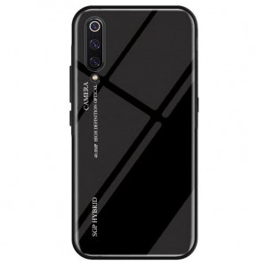   Primolux Gradient Glass  Xiaomi Mi 9 Black 3