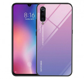   Primolux Gradient Glass  Xiaomi Mi 9 Pink