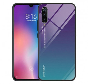   Primolux Gradient Glass  Xiaomi Mi 9 Purple