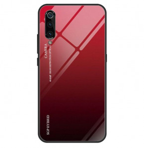   Primolux Gradient Glass  Xiaomi Mi 9 Red 6