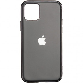   TPU SK Anyland Matte  iPhone 11 Pro Black