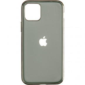   TPU SK Anyland Matte  iPhone 11 Pro Max Green