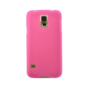 -  SK TPU Soft Samsung A305 A30 Pink