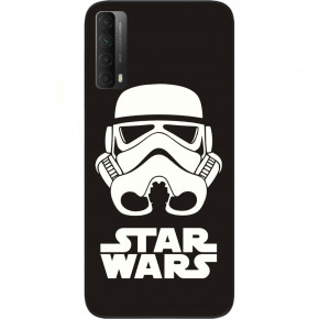   SMTT Huawei P Smart 2021 Star Wars