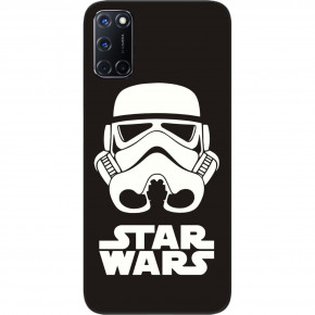   SMTT Oppo A52 Star Wars