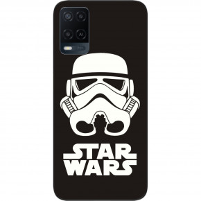   SMTT Oppo A54 Star Wars