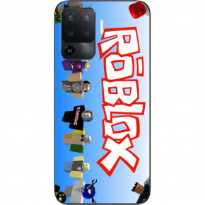   SMTT Oppo Reno 5 Lite  Roblox