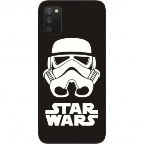   SMTT Samsung A03s Galaxy A037F Star Wars