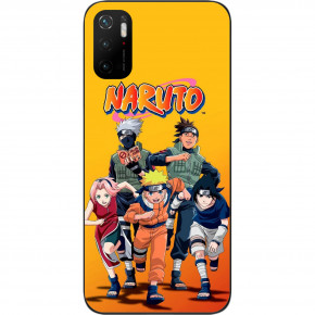   SMTT Xiaomi Poco M3 Pro 