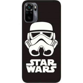   SMTT Xiaomi Redmi Note 10S Star Wars