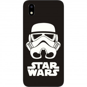   SMTT ZTE Blade A3 2020 Star Wars