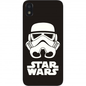   SMTT ZTE Blade L210 Star Wars