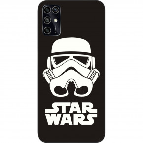   SMTT ZTE Blade V2020 Smart Star Wars