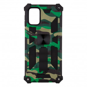  Shockproof Camouflage Samsung M31s 6, 