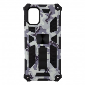  Shockproof Camouflage Samsung M31s 6,  4